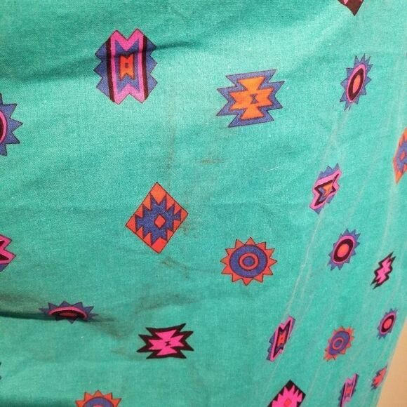 VINTAGE FRANK BUTTON SHIRT USA (B12) - Picture 5 of 8